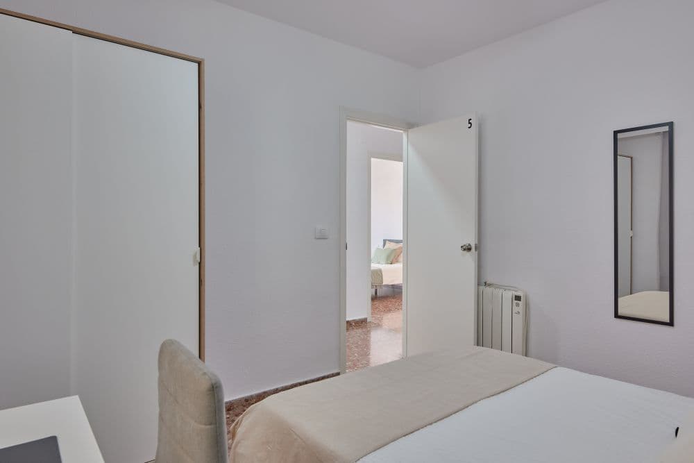 Habitación privada en Valencia photo 3