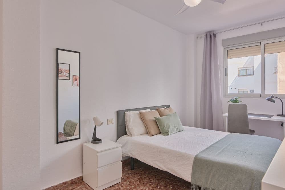 Habitación privada en Valencia photo 2