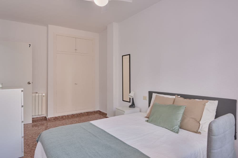 Habitación privada en Valencia photo 3