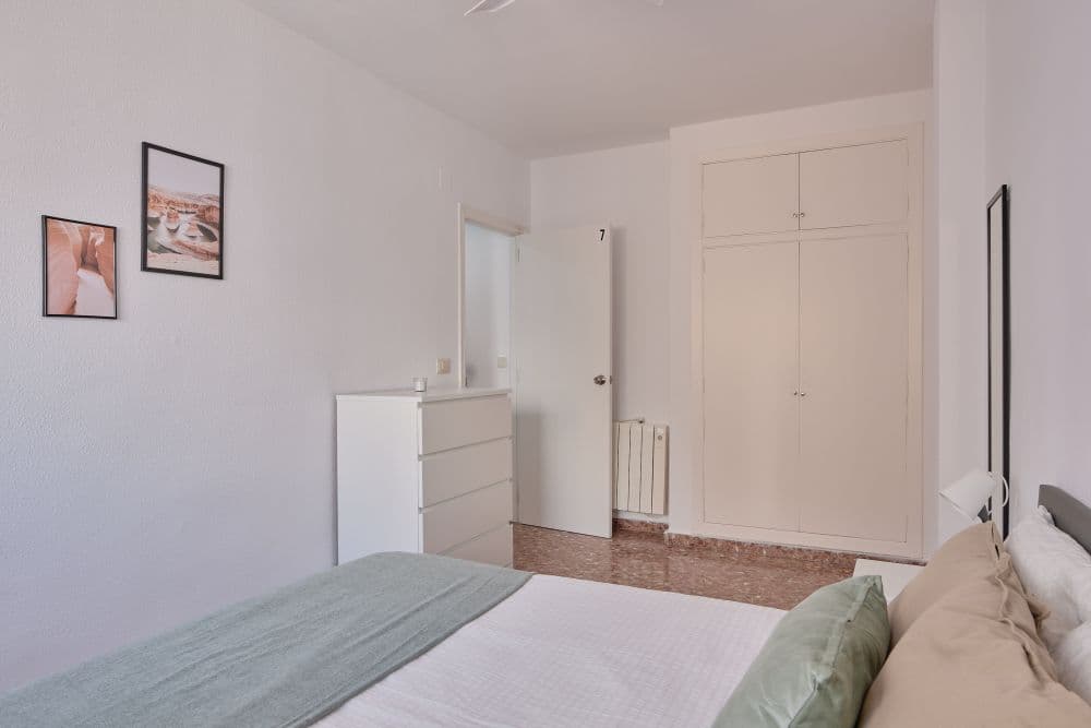 Habitación privada en Valencia photo 4