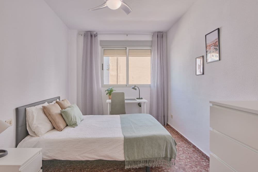 Habitación privada en Valencia photo 5