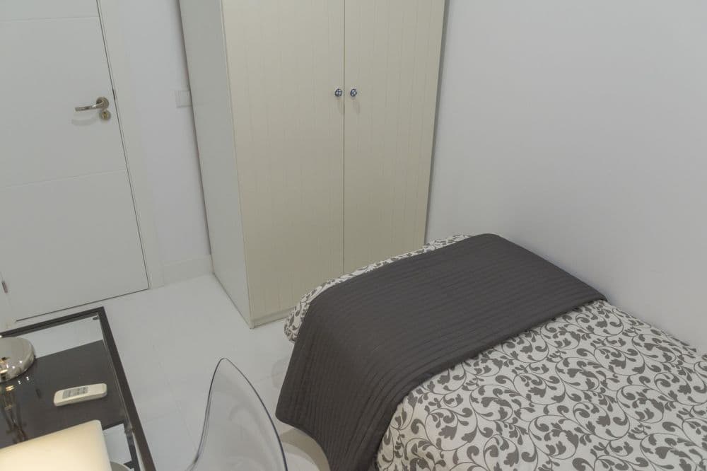 Stanza privata a Madrid photo 5