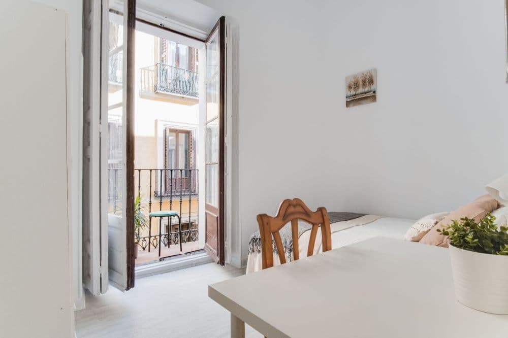 Habitación privada en Madrid photo 4