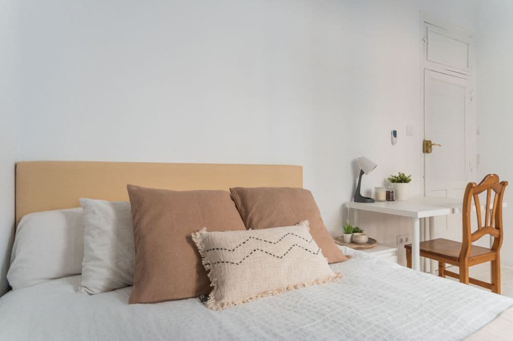 Habitación privada en Madrid photo 5
