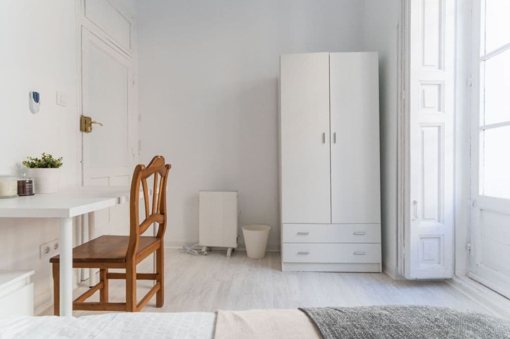 Habitación privada en Madrid photo 2