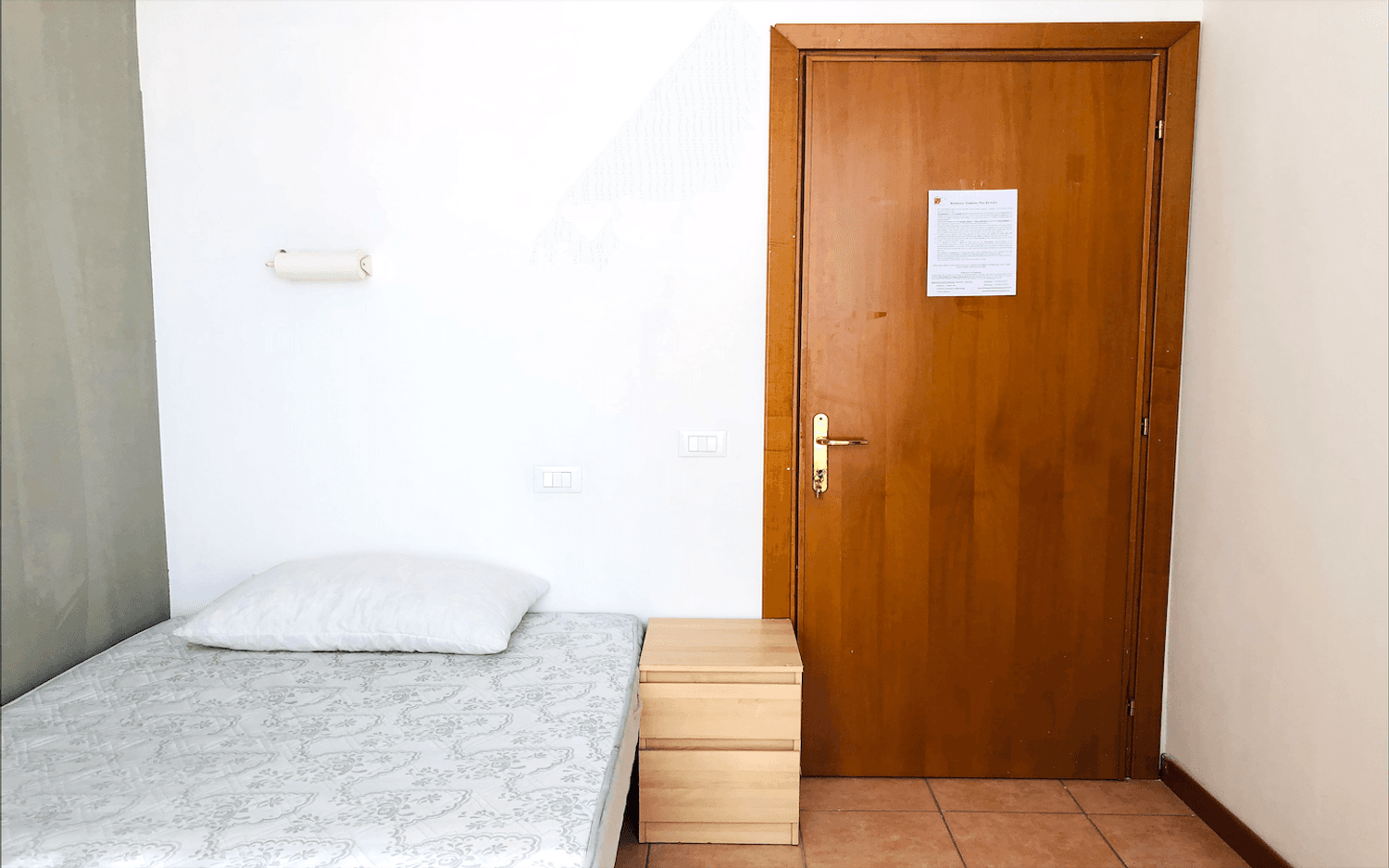 Habitación privada en Rome photo 3