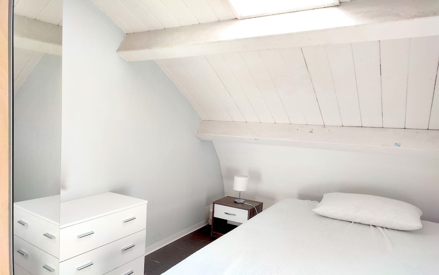 Private room in Rome photo 3