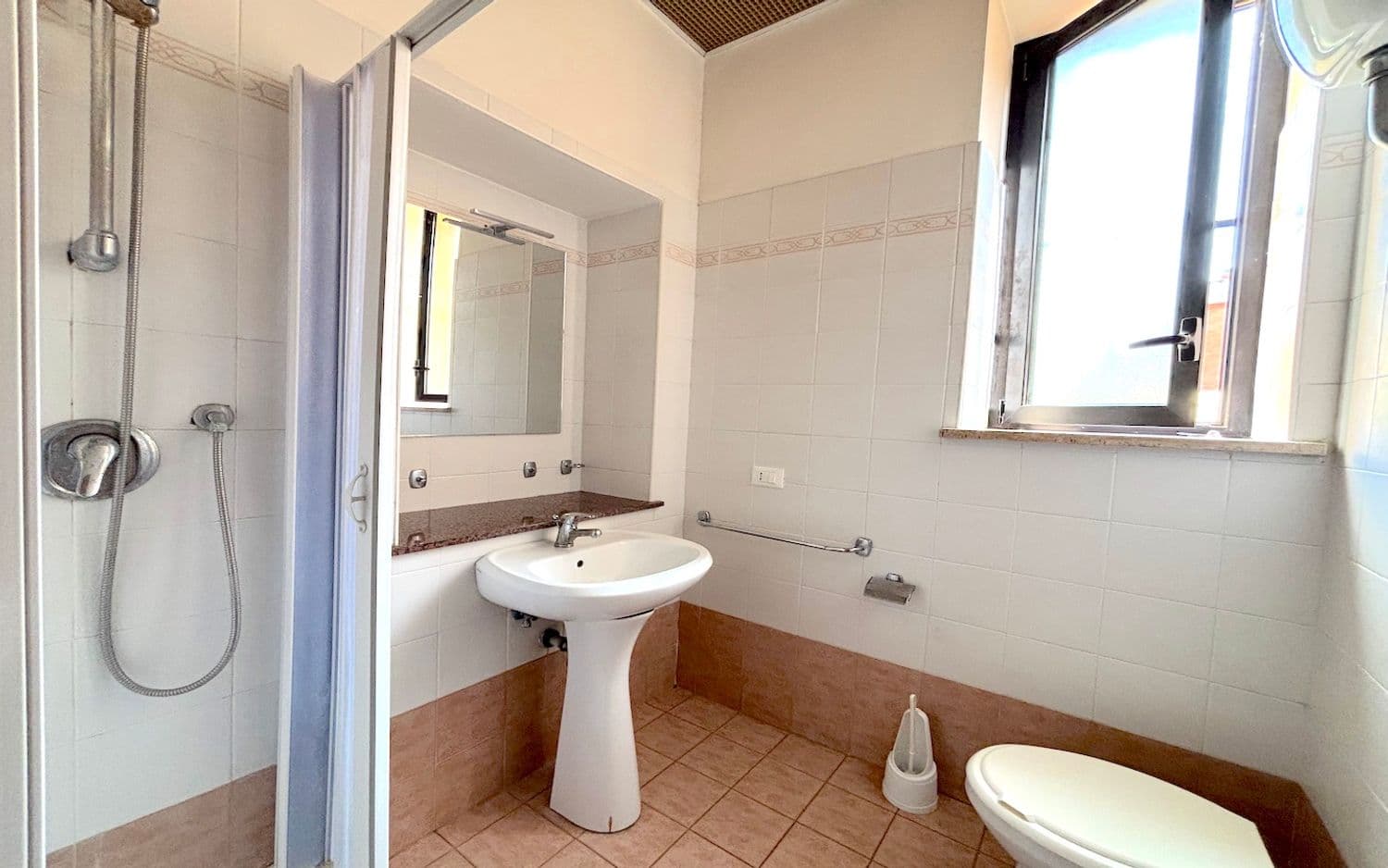 Habitación privada en Rome photo 4