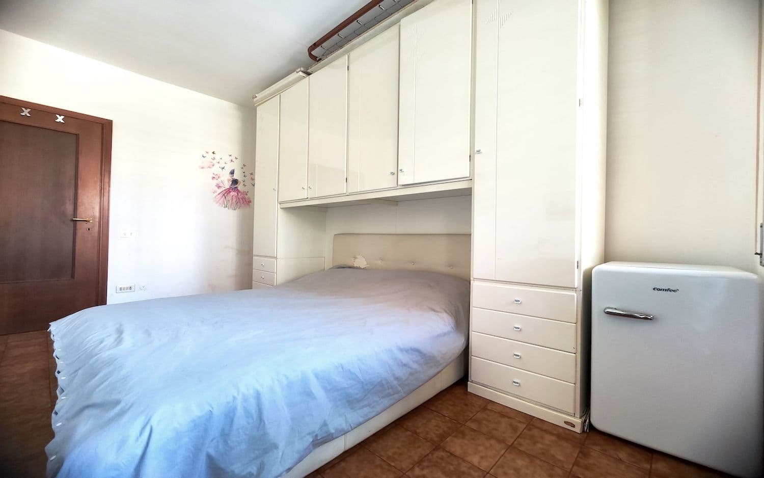 Private room in Rome photo 3