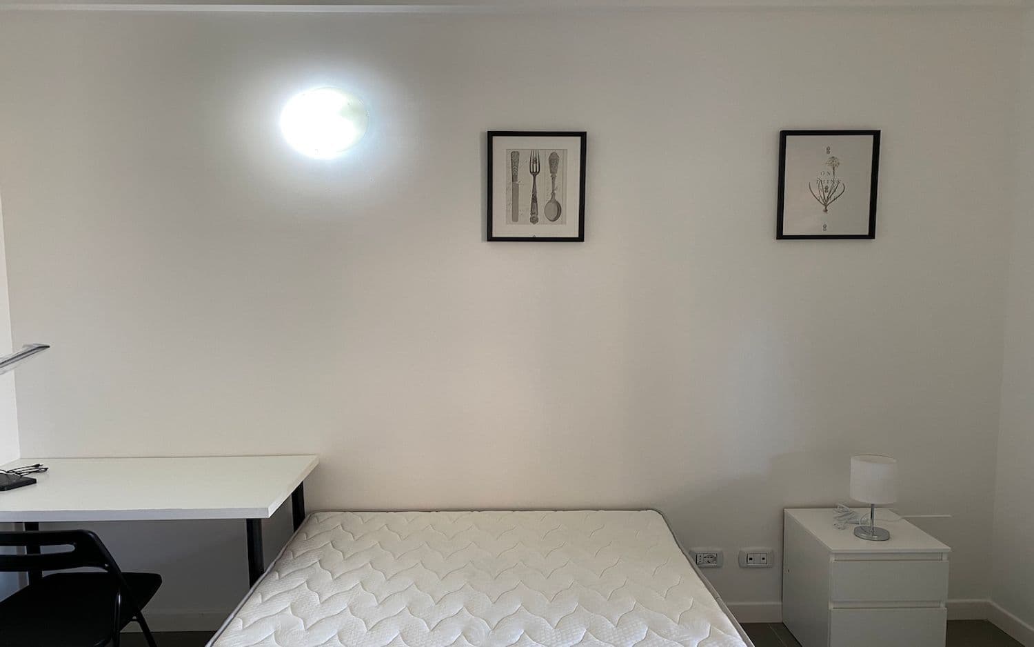 Habitación privada en Rome photo 3