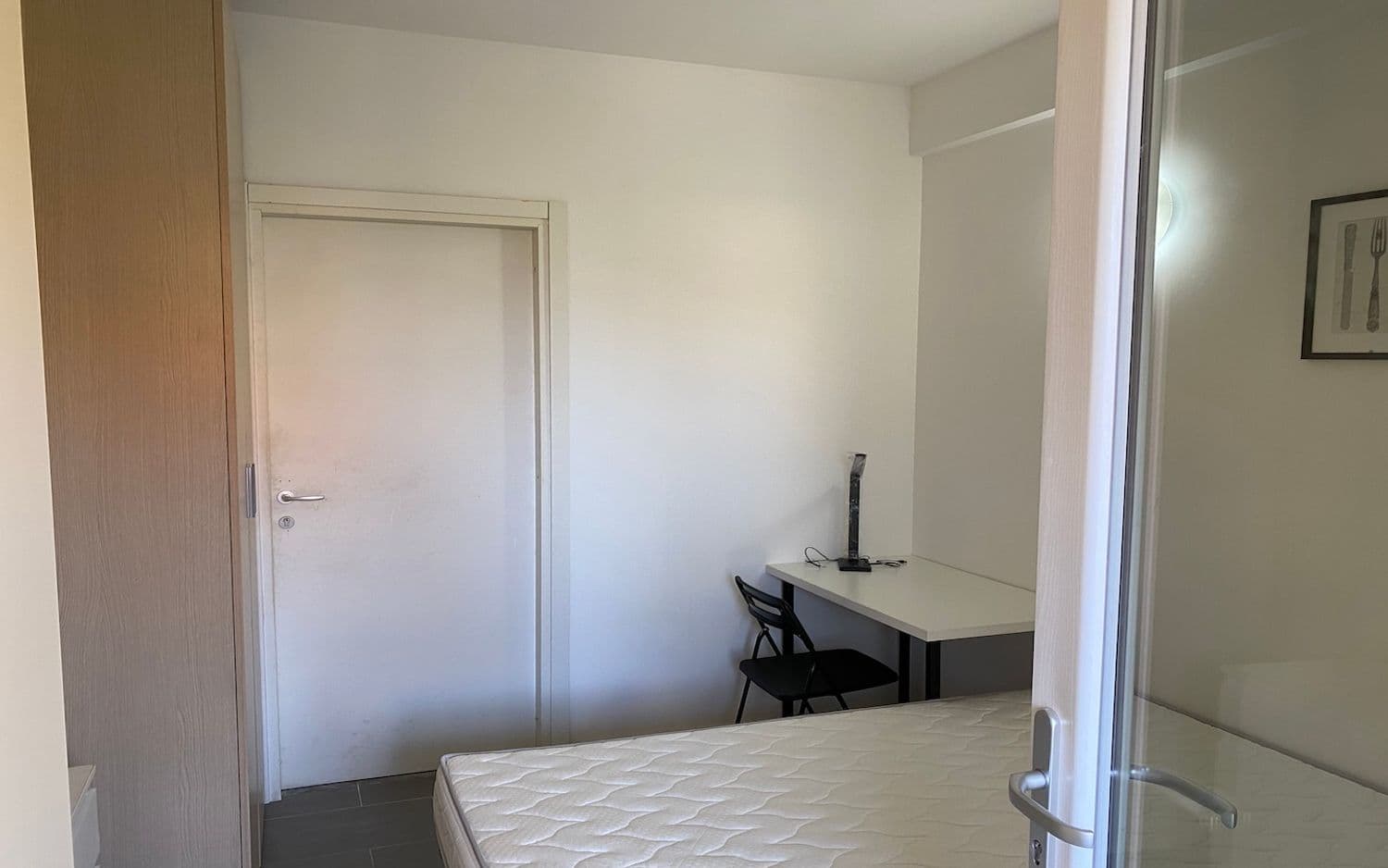 Habitación privada en Rome photo 2