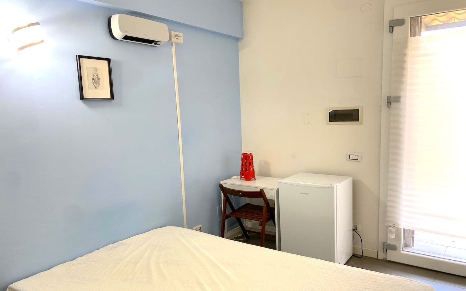 Habitación privada en Rome photo 3