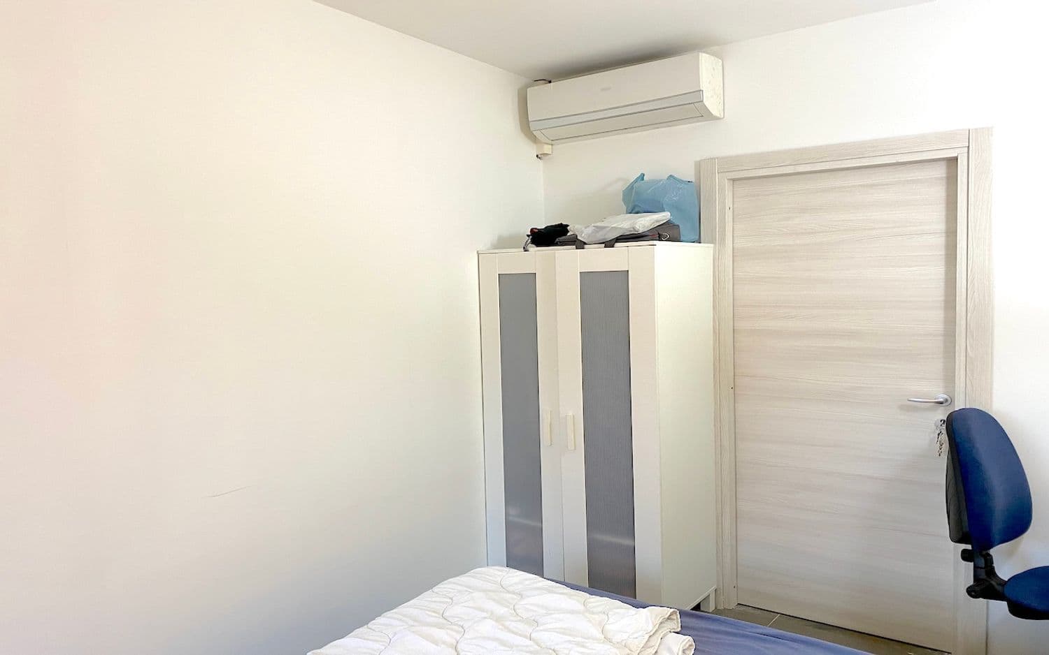 Private room in Rome photo 5