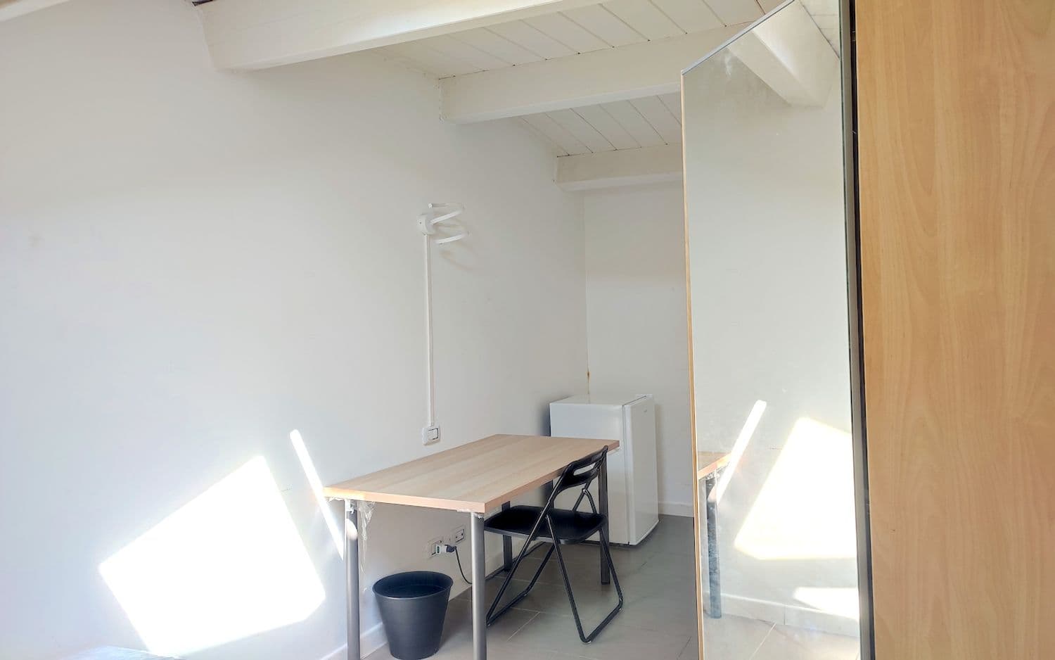 Private room in Rome photo 4