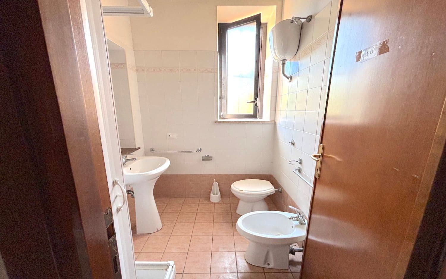 Habitación privada en Rome photo 3