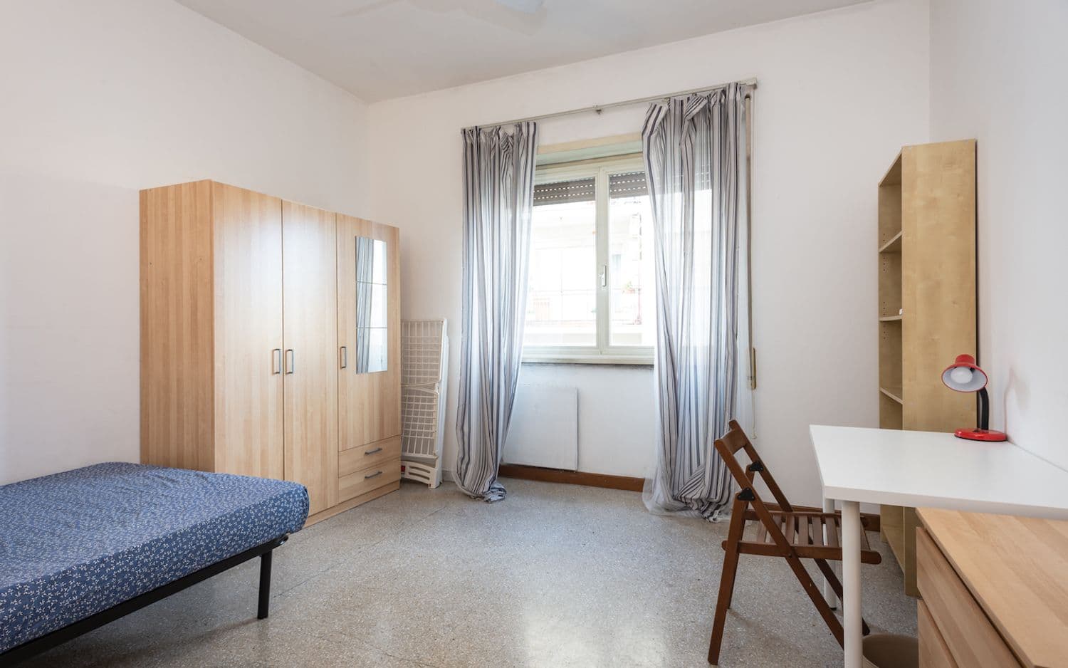 Room in Rome