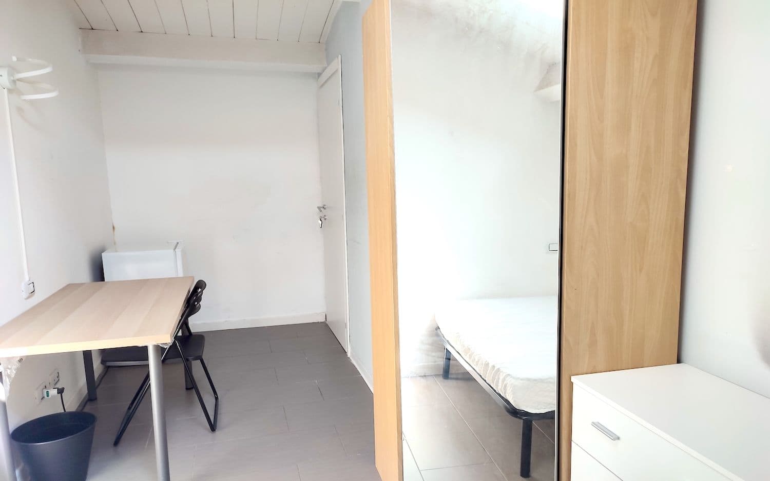 Private room in Rome photo 5