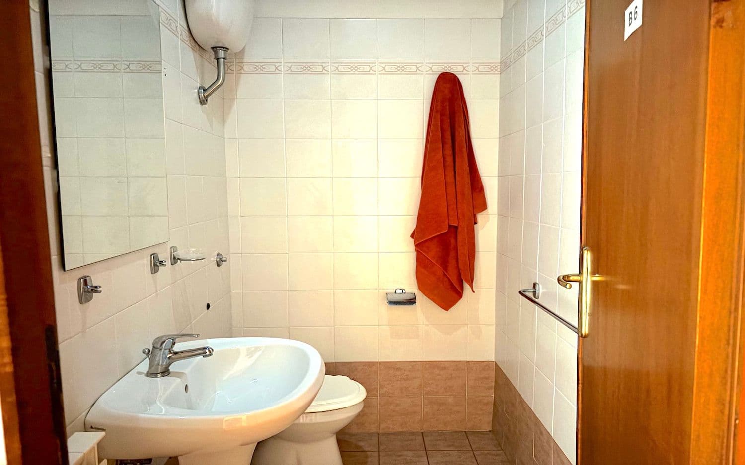 Habitación privada en Rome photo 5