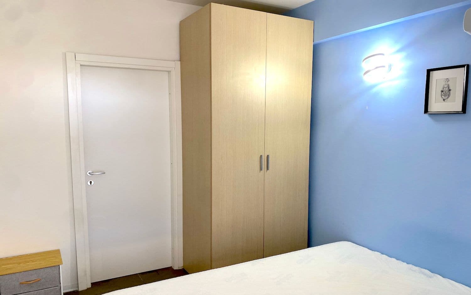 Habitación privada en Rome photo 2