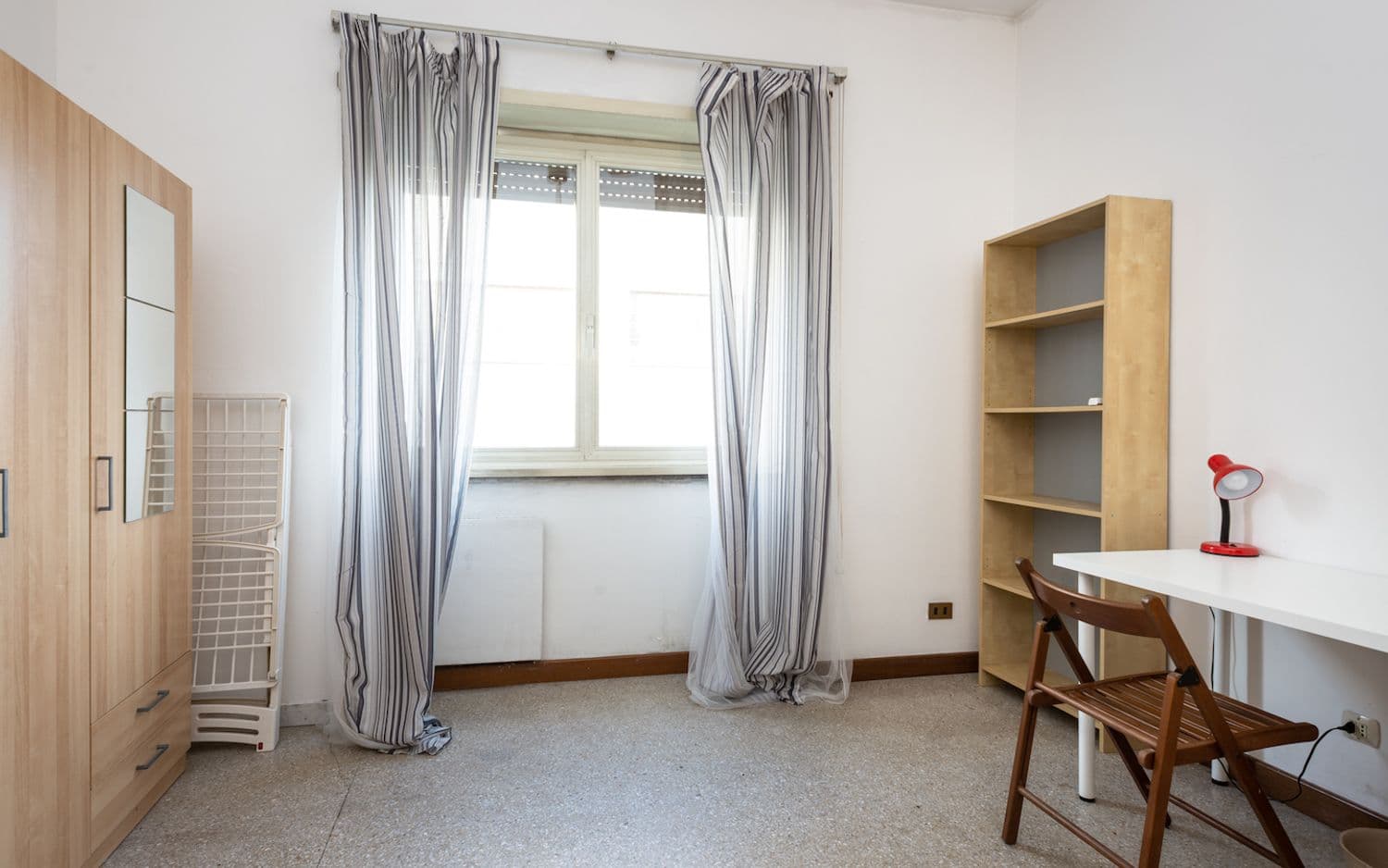 Stanza privata a Roma photo 2