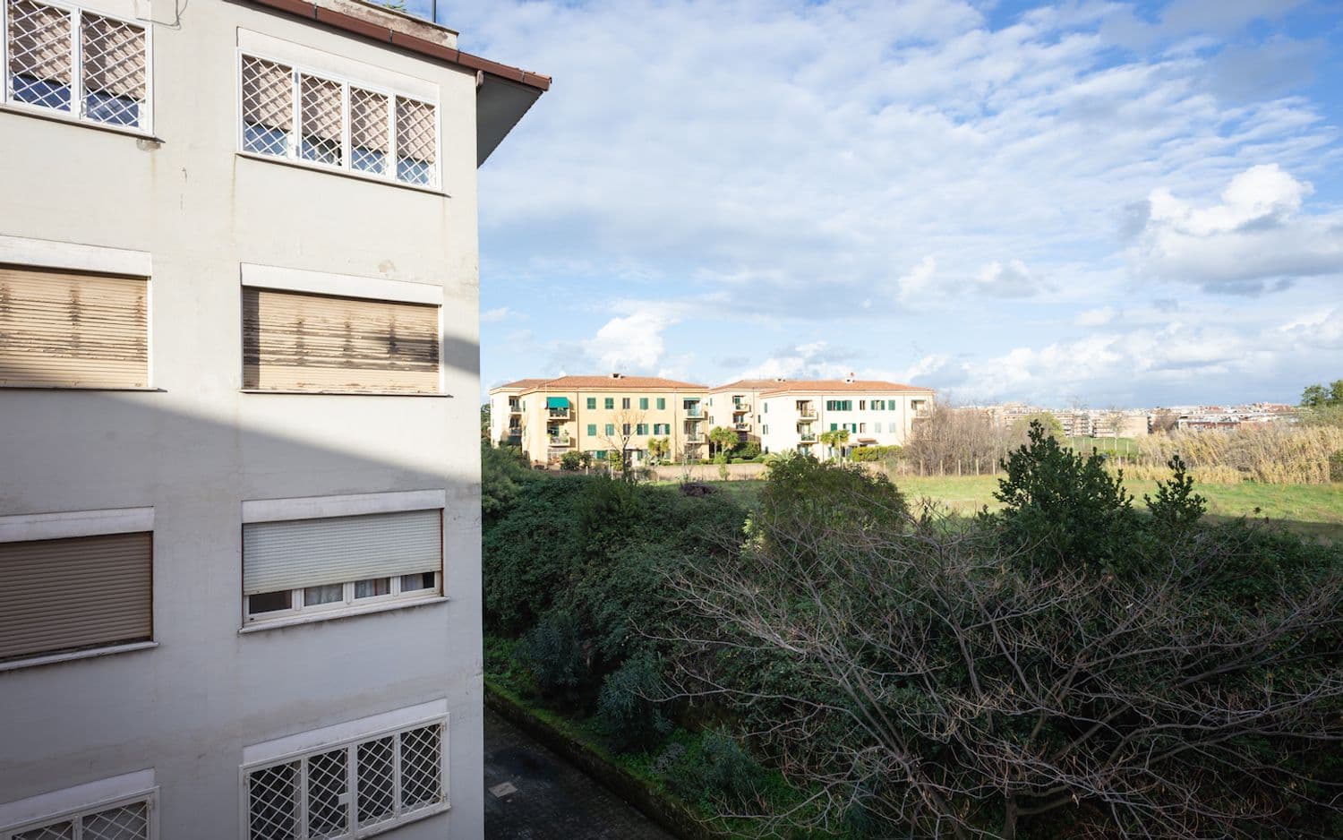 Stanza privata a Roma photo 5