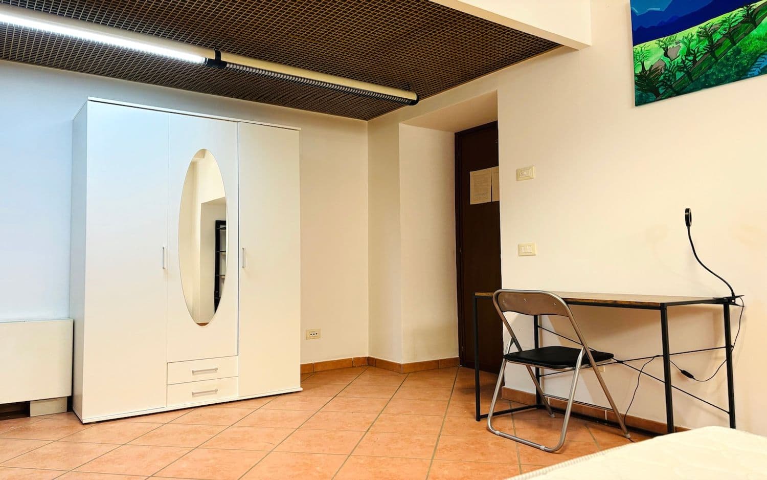 Stanza privata a Roma photo 3