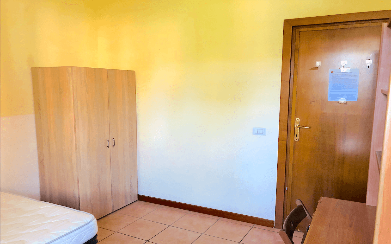 Stanza privata a Roma photo 3