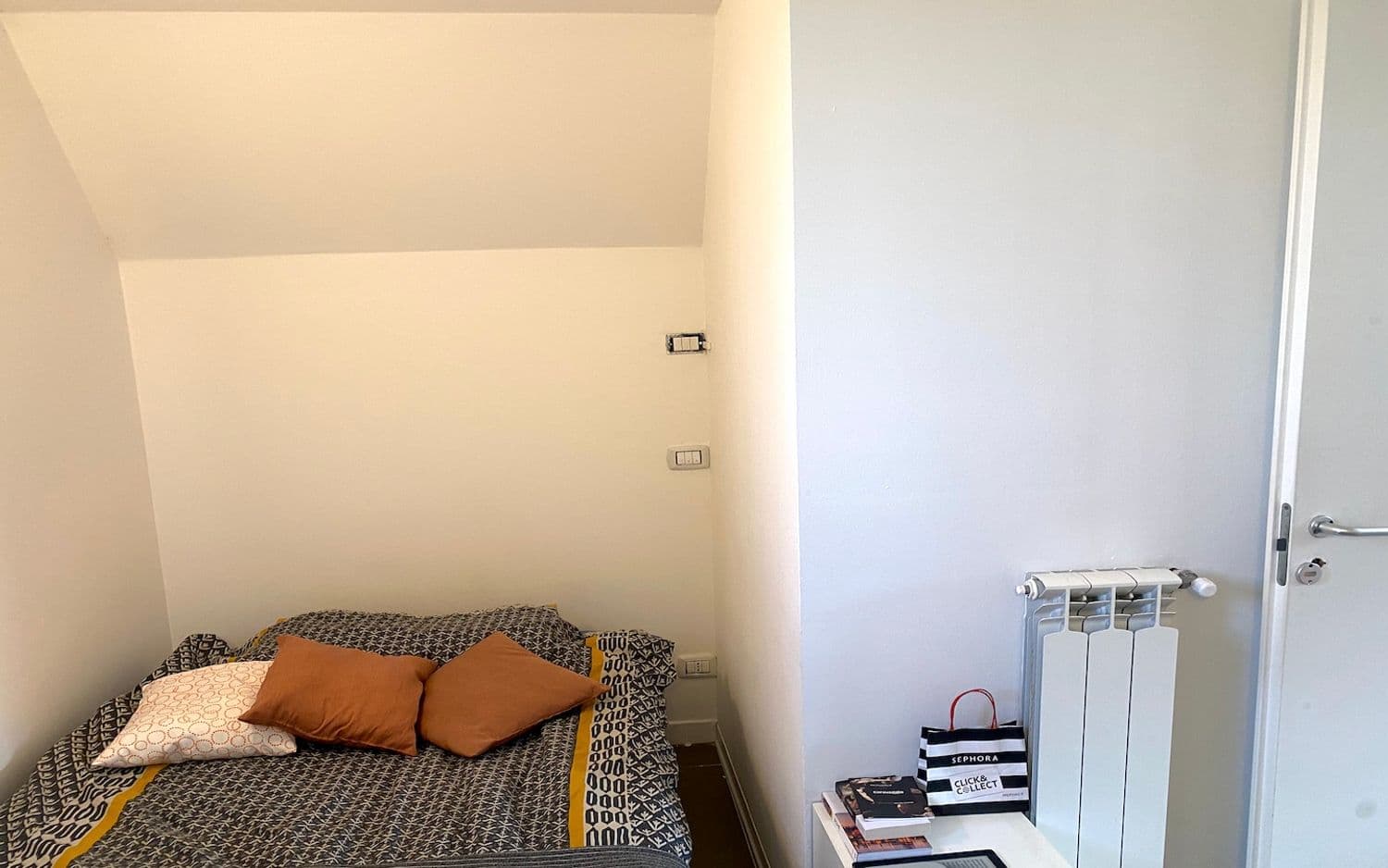 Habitación privada en Rome photo 3