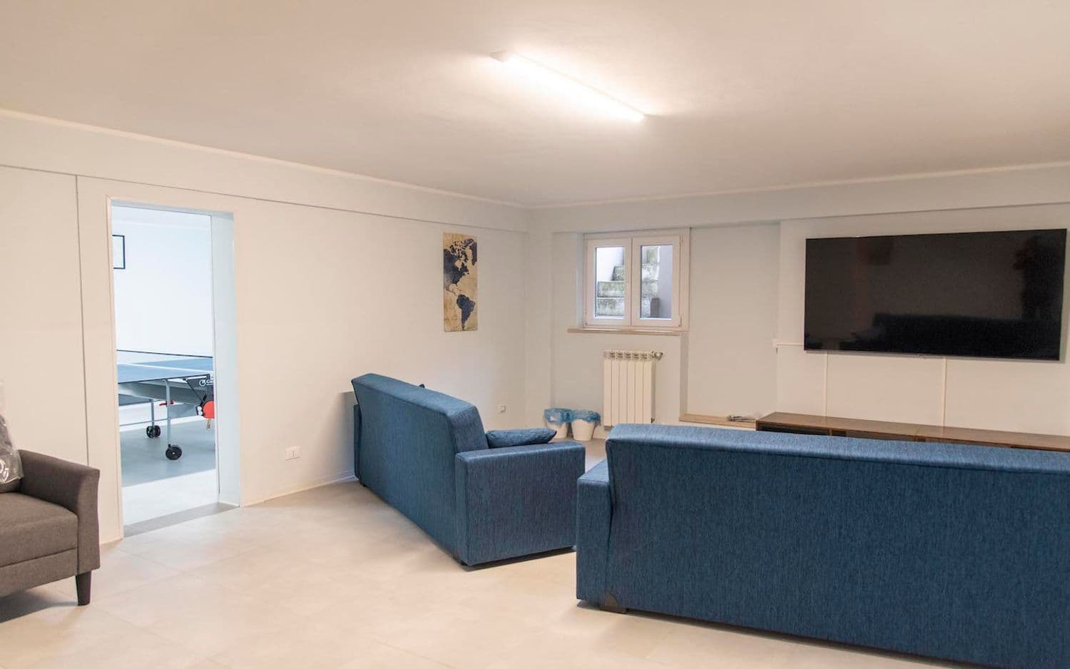 Private room in Rome photo 5
