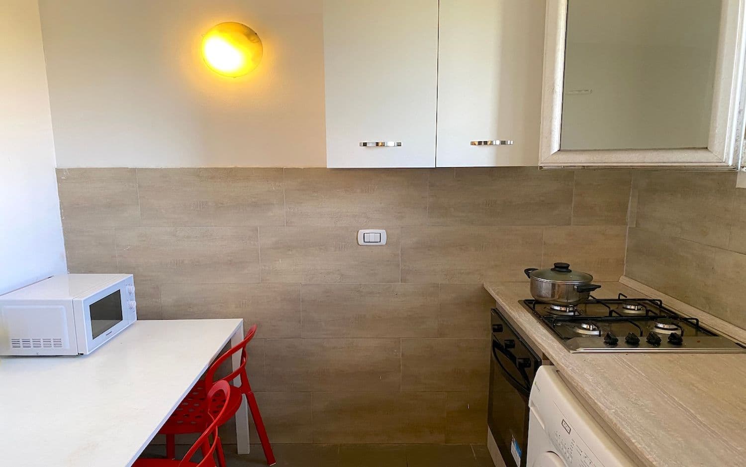 Habitación privada en Rome photo 5