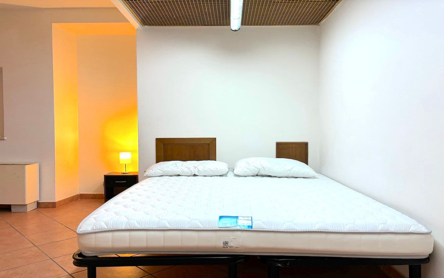 Room in Rome