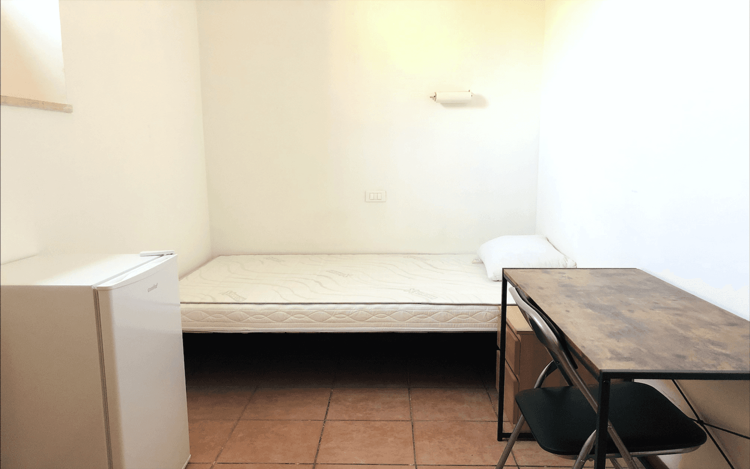 Room in Rome