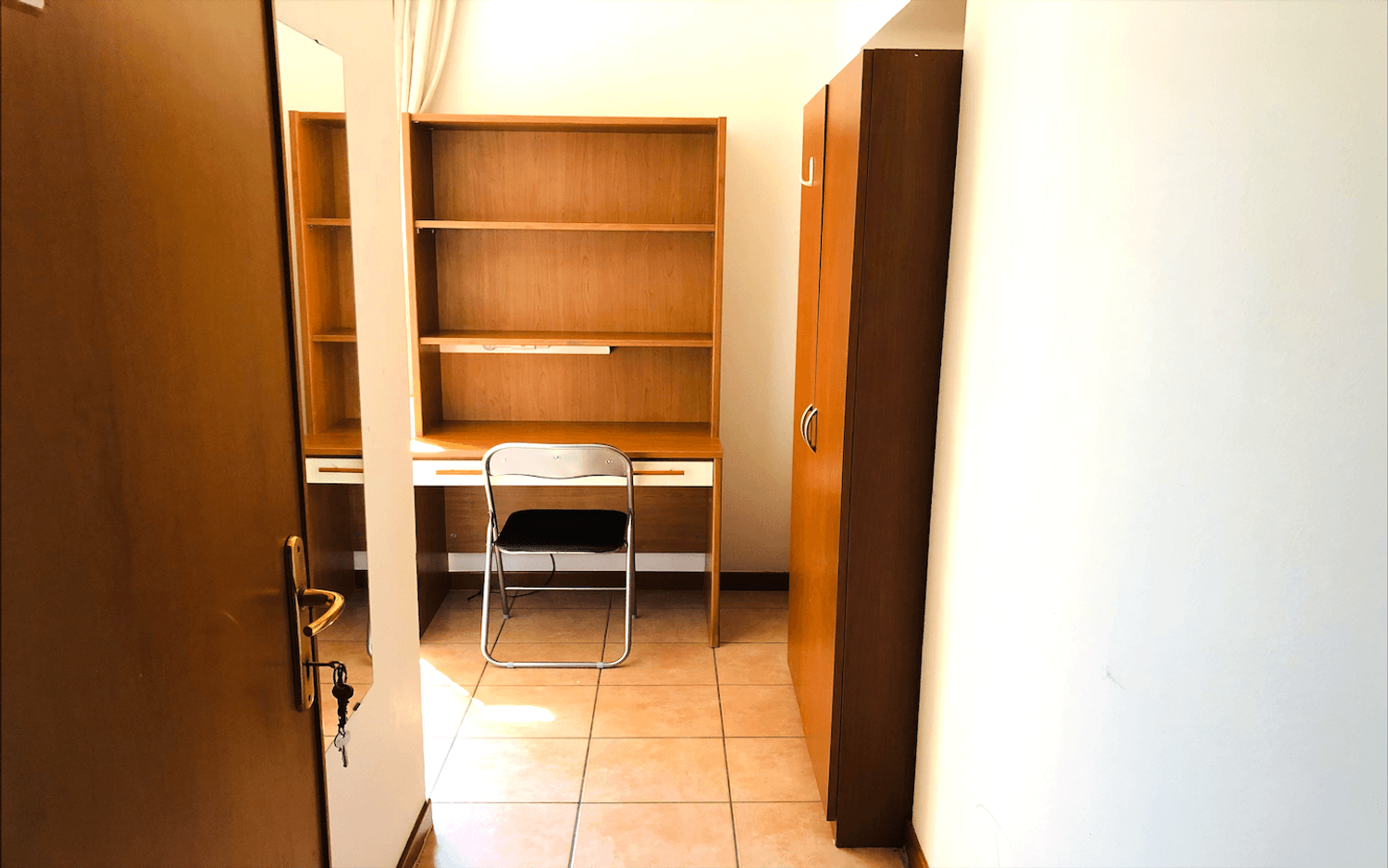 Stanza privata a Roma photo 4