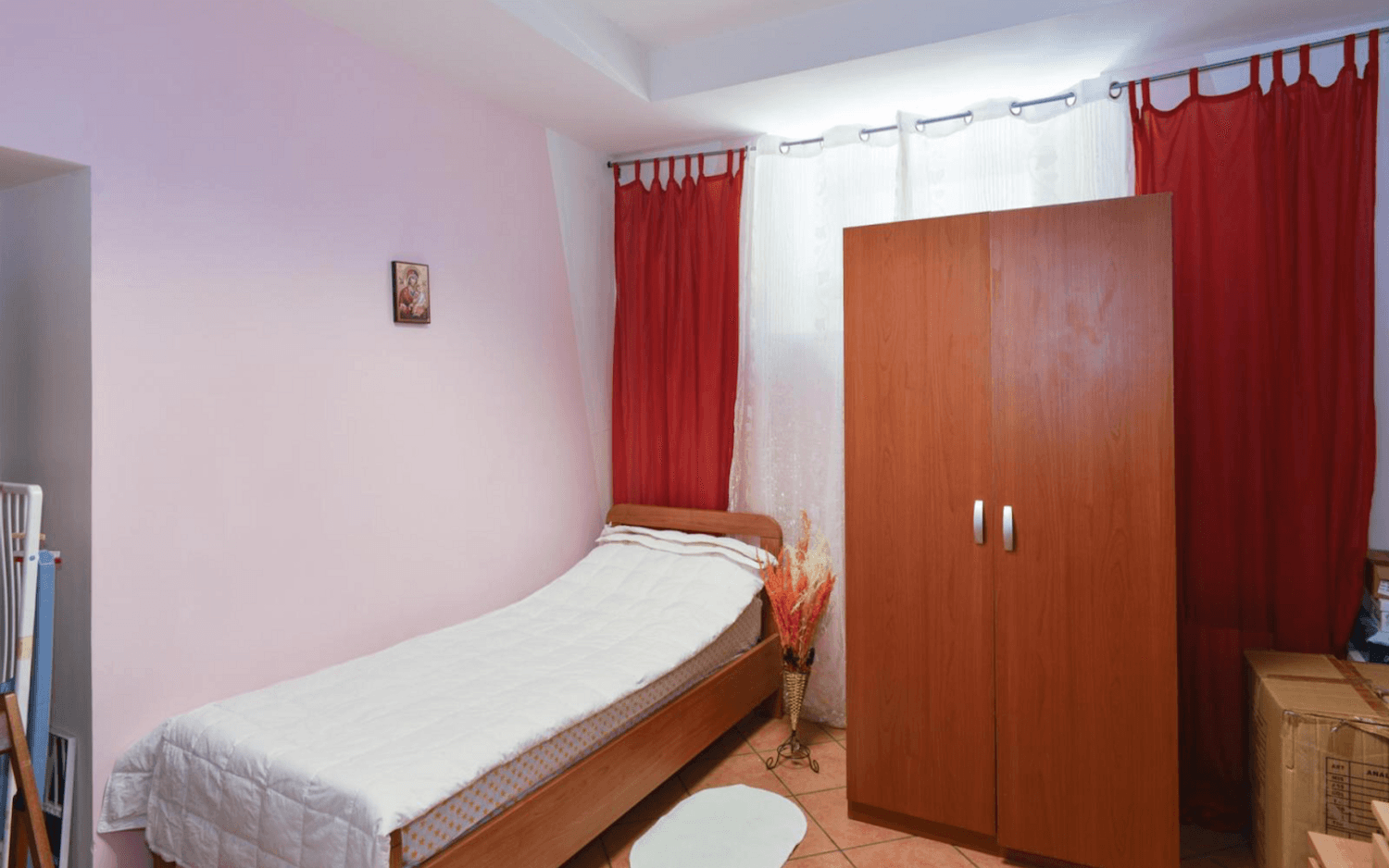 Room in Rome