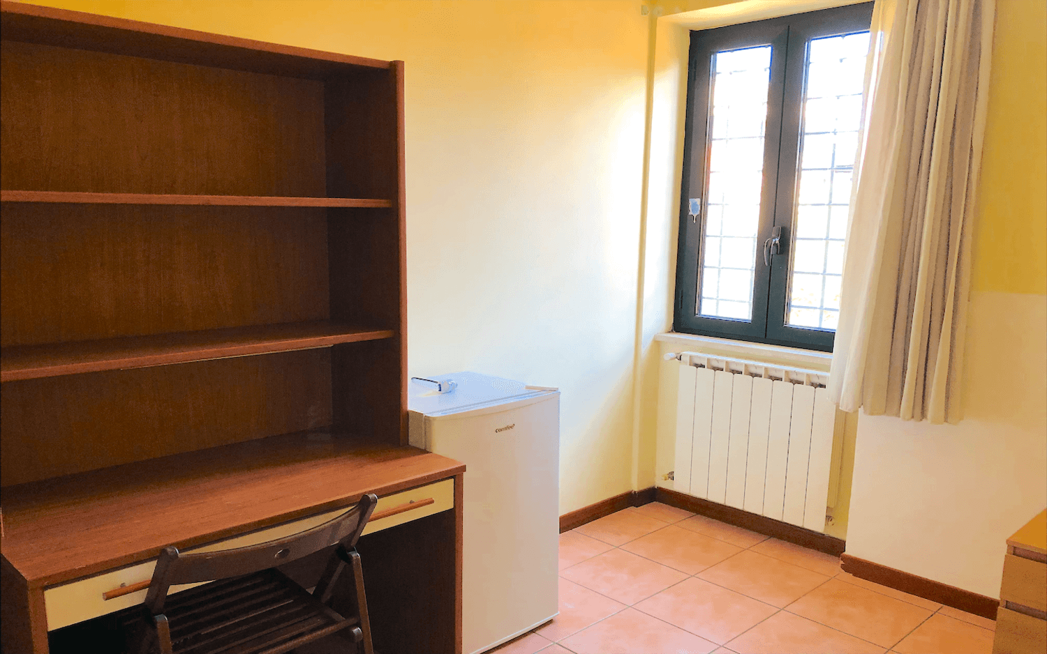Stanza privata a Roma photo 2