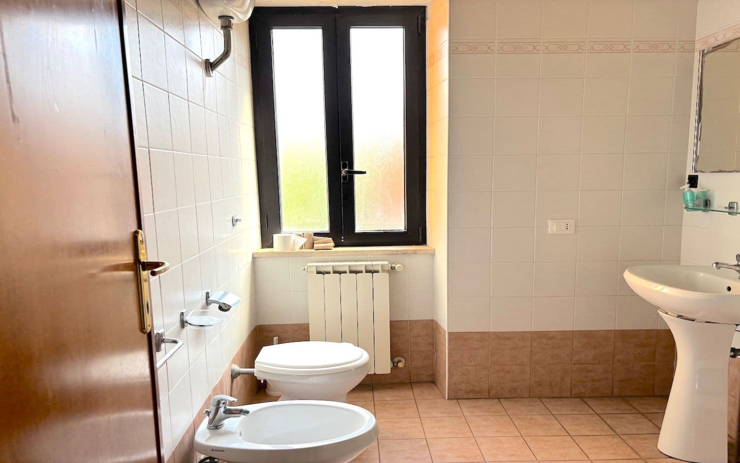 Private room in Rome photo 5