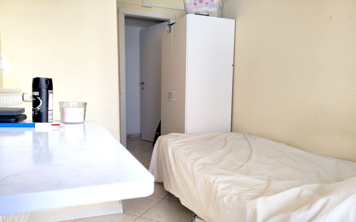 Stanza privata a Roma photo 3