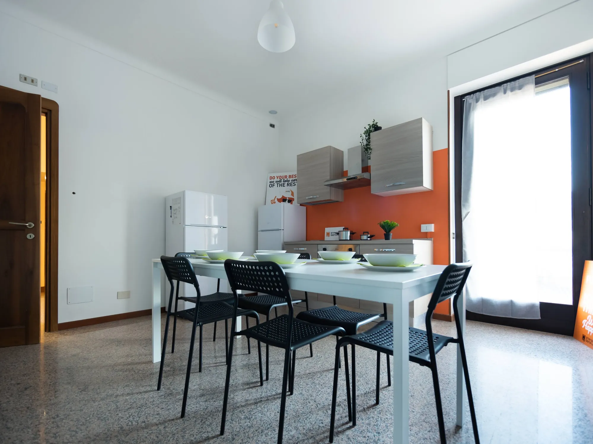 Private room in Lecco photo 5