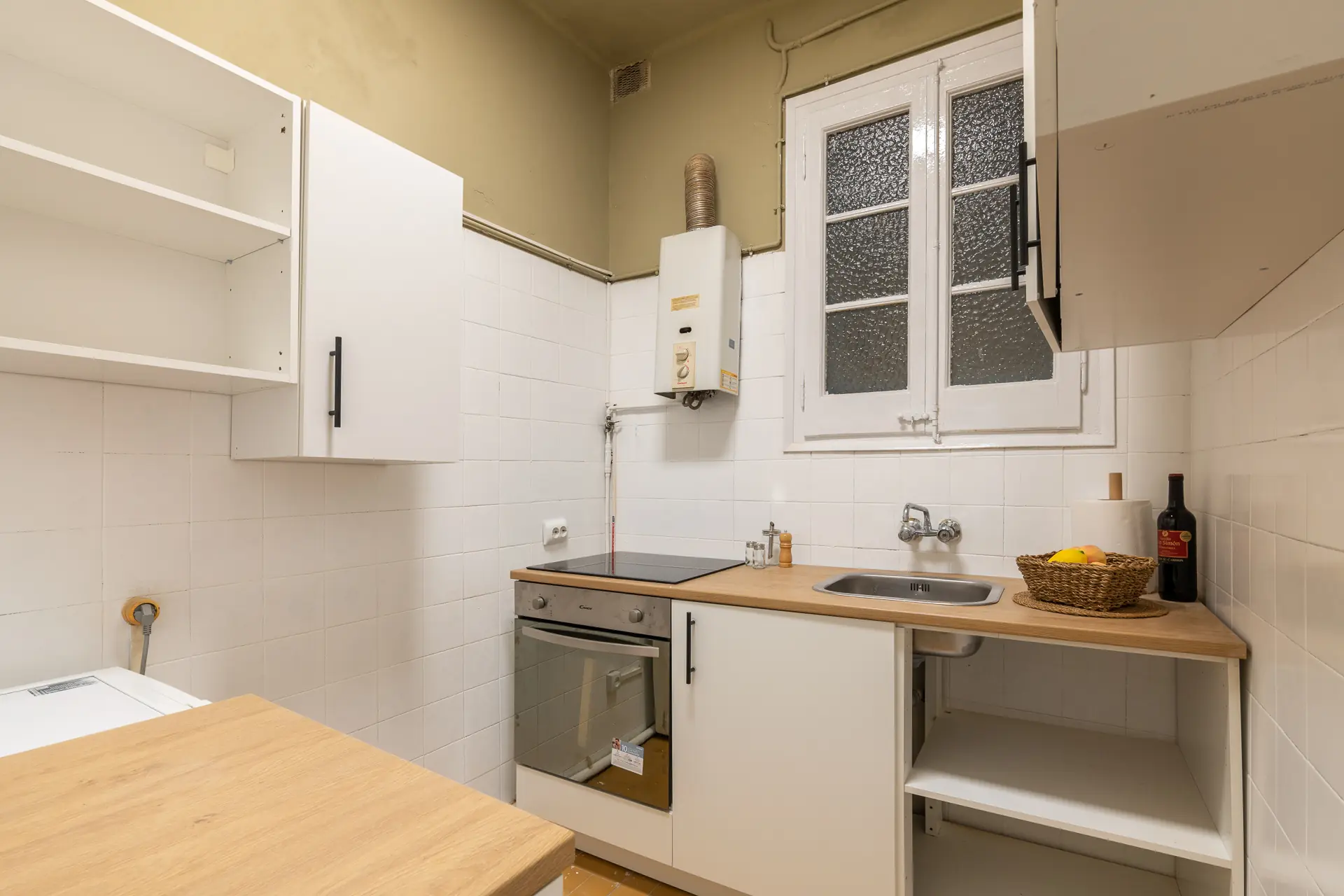 Private room in Barcelona photo 4