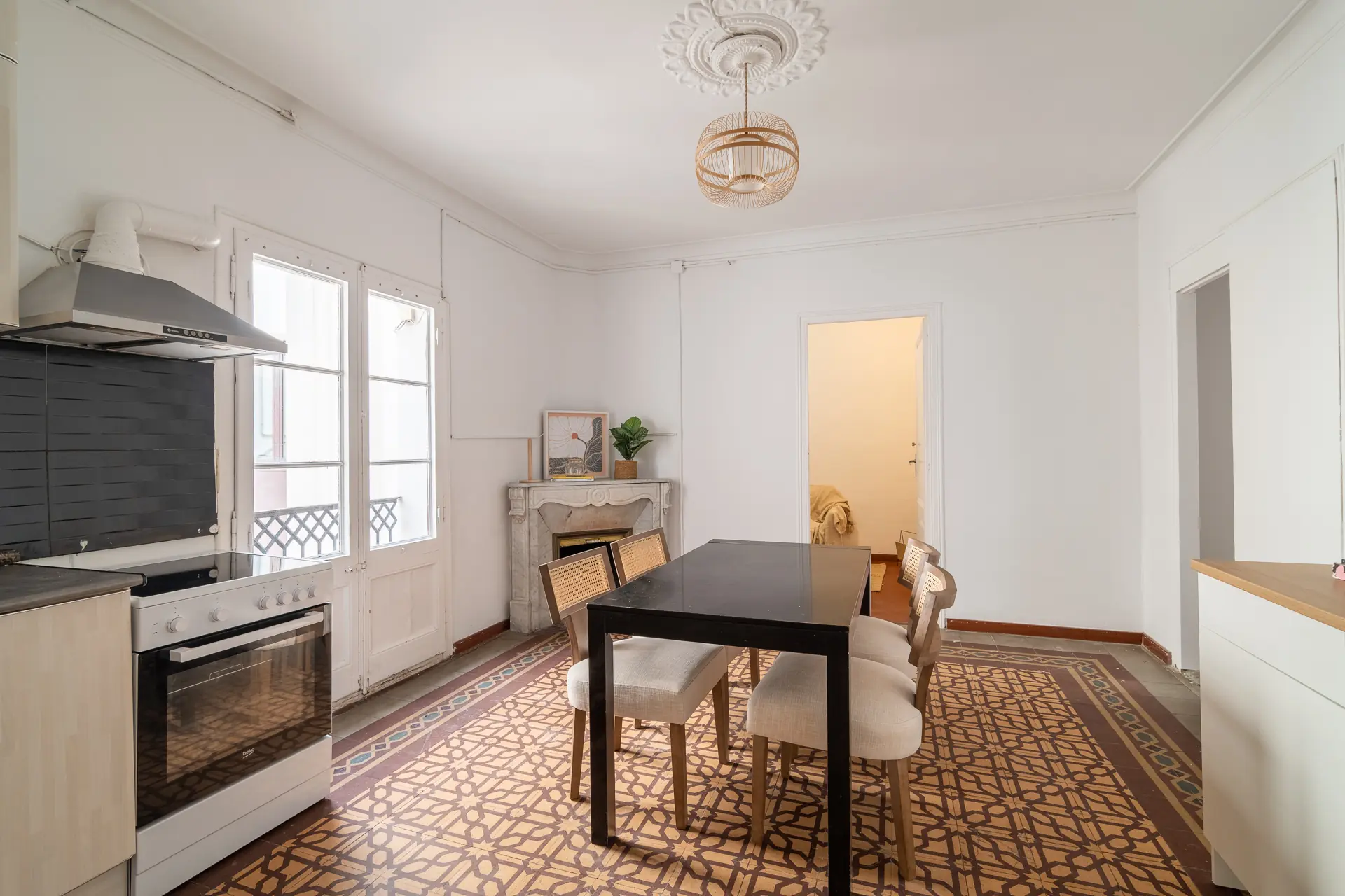 Kitchen 1