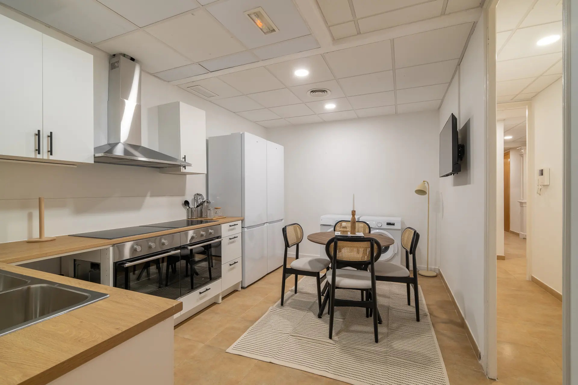 Private room in Barcelona photo 5