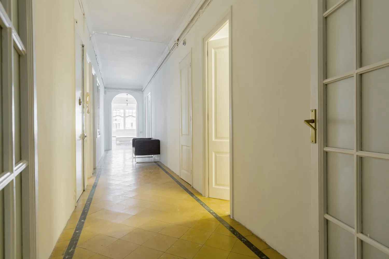 Private room in Barcelona photo 3