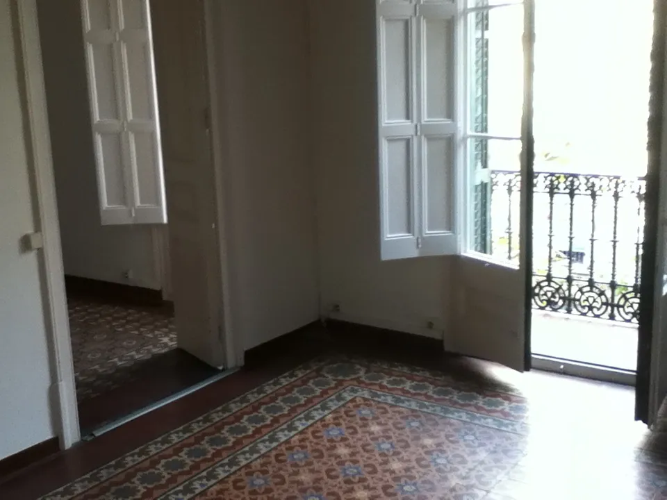 Private room in Barcelona photo 4