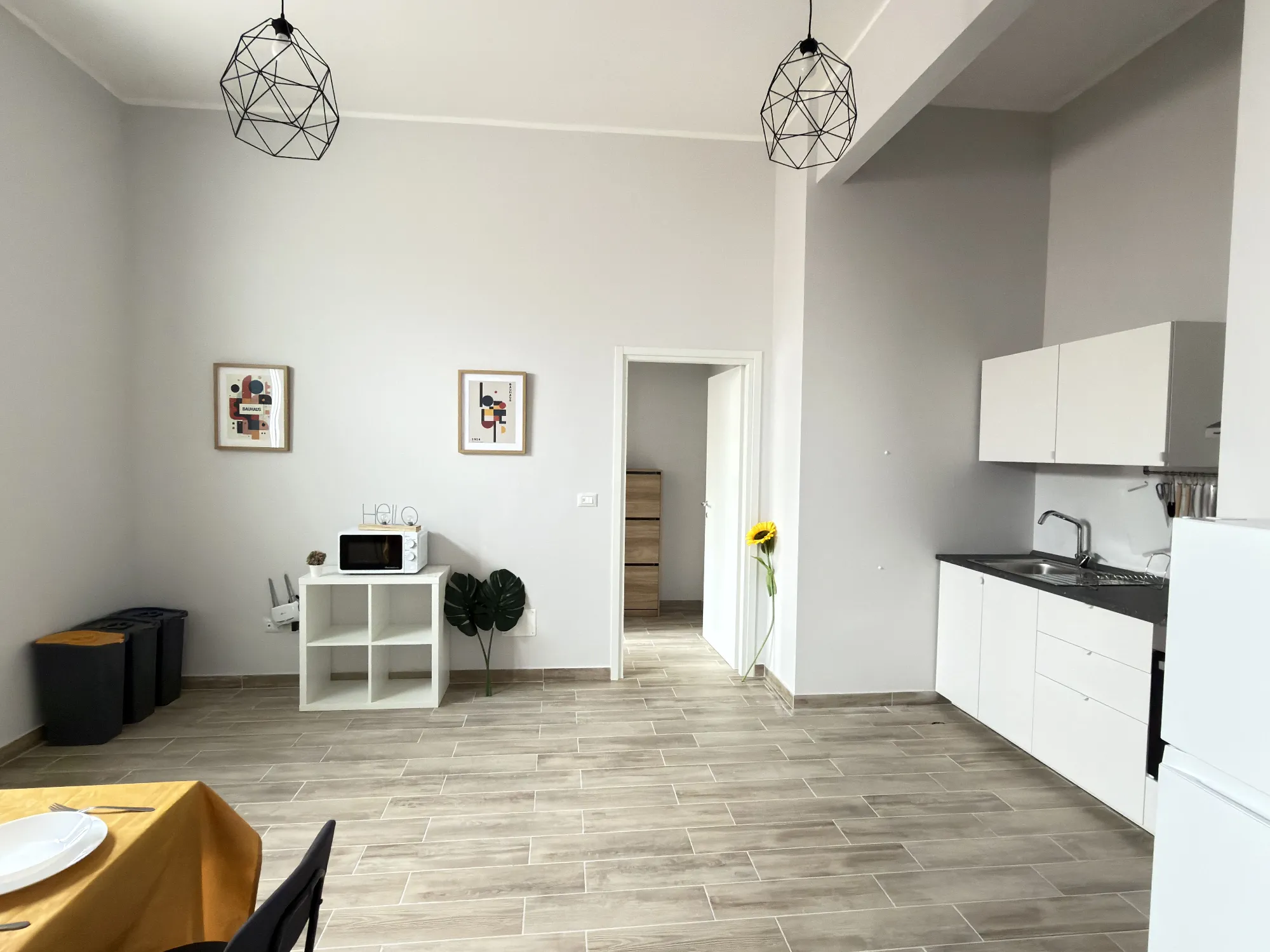 Apartment in Pescara photo 5