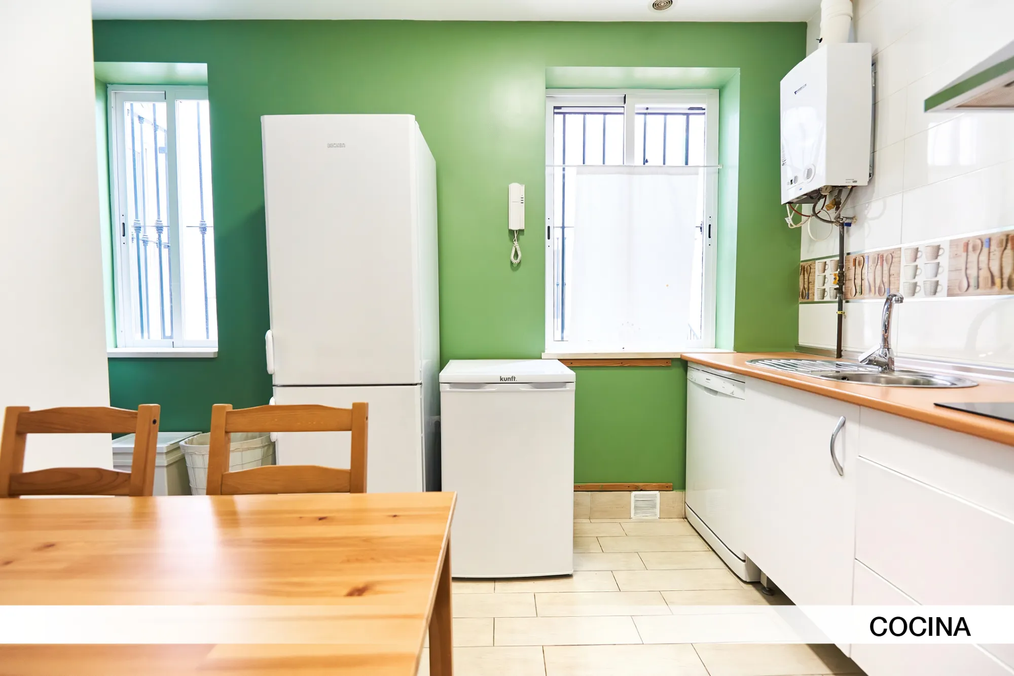 Cucina 2