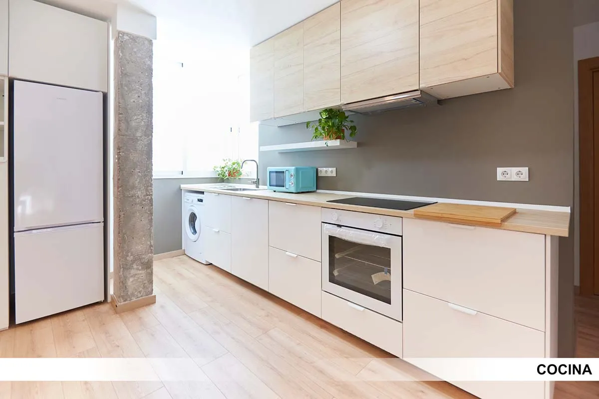 Cucina 1
