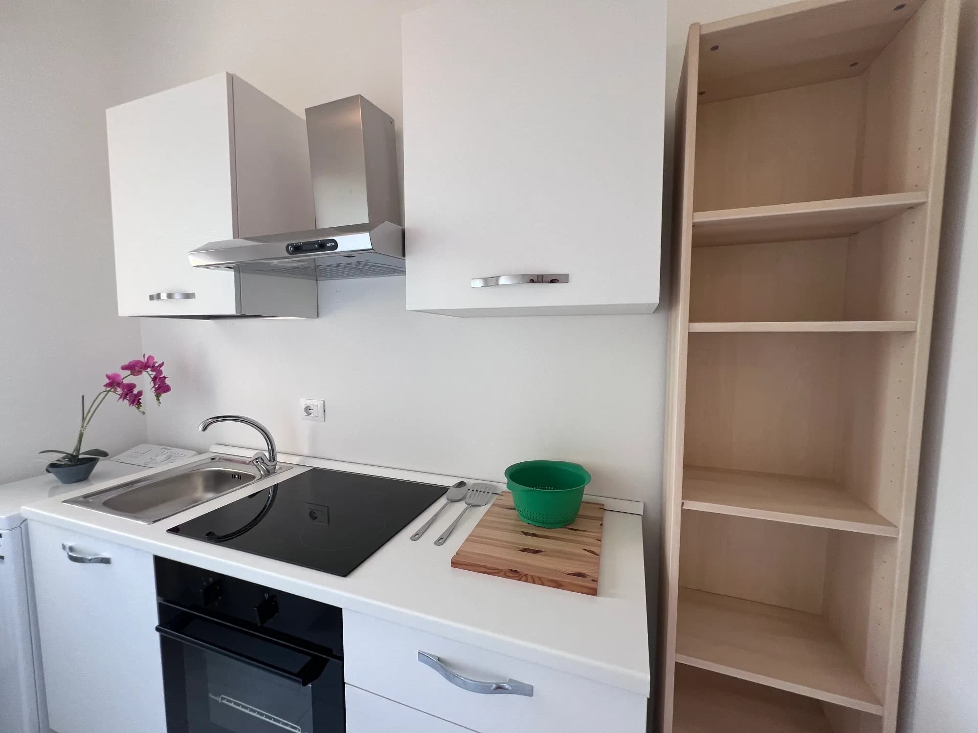Kitchen 1
