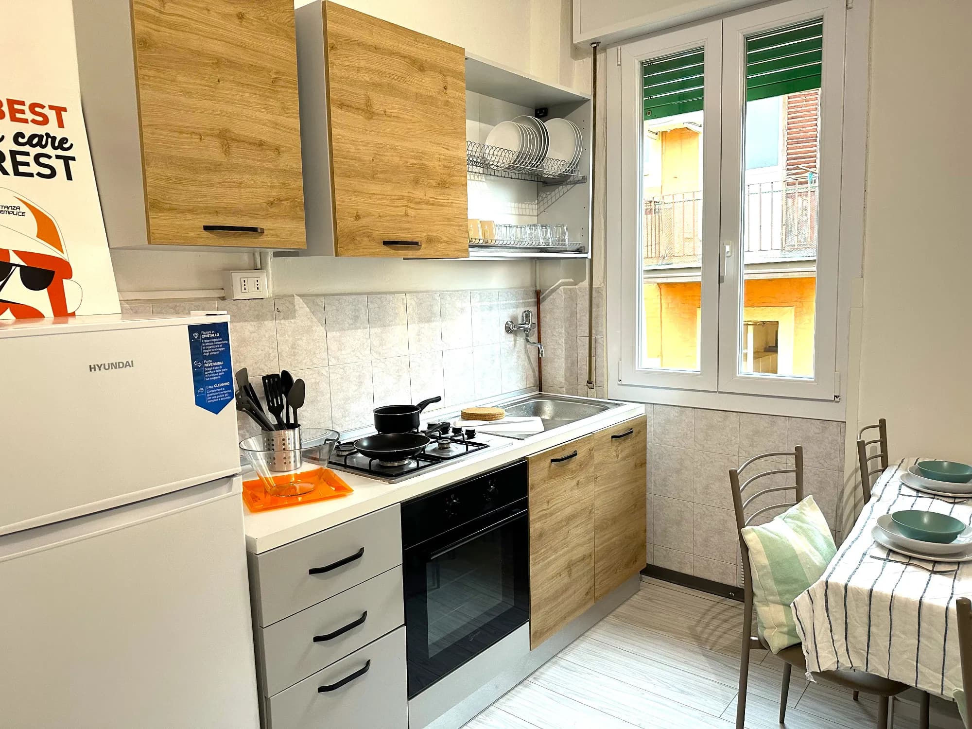 Kitchen 1