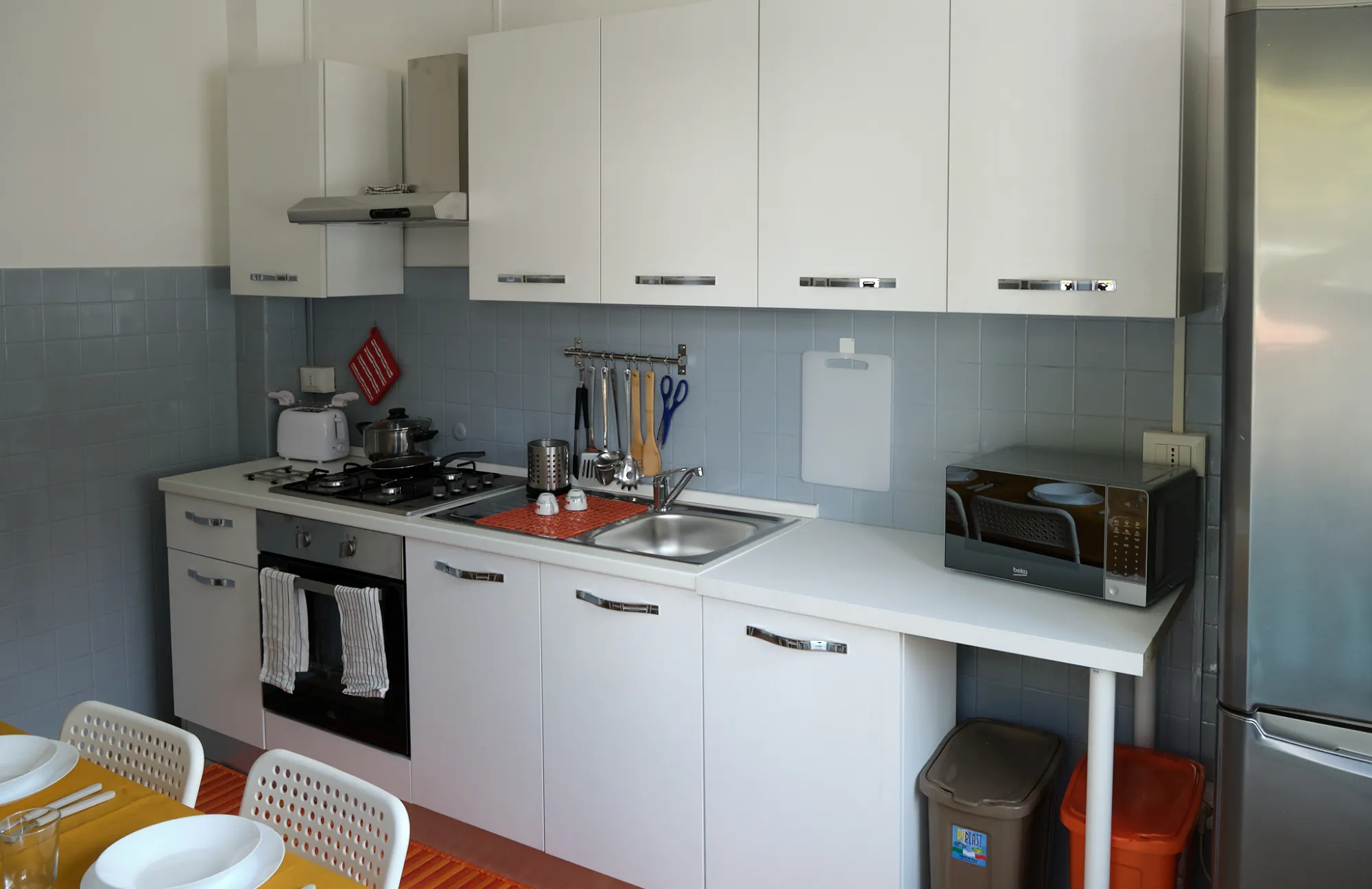 Kitchen 2