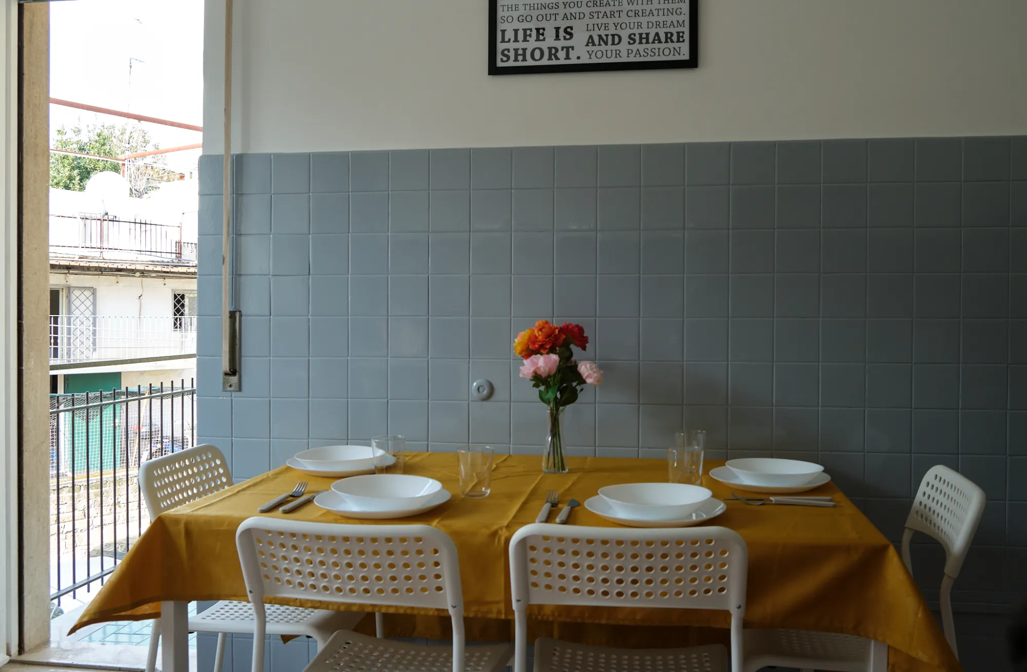 Kitchen 4